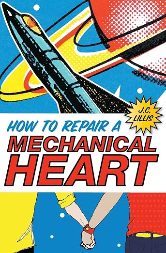 How to Repair a Mechanical Heart