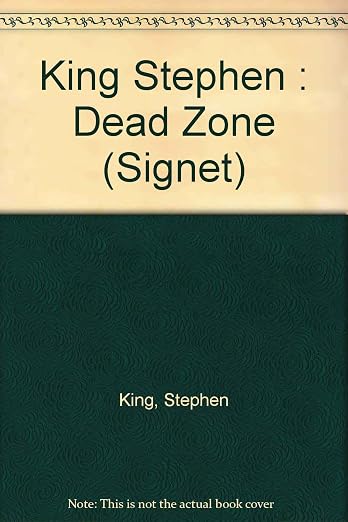 The Dead Zone