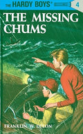 The missing chums