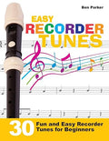 Easy Recorder Tunes