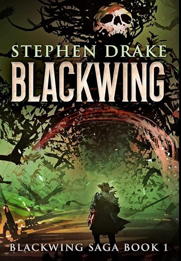 Blackwing
