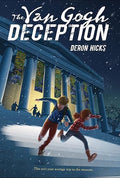 The Van Gogh deception