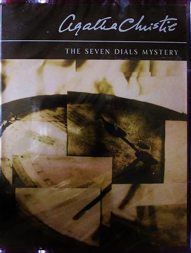 The Seven Dials Mystery