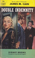 Double Indemnity
