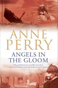 Angels in the gloom