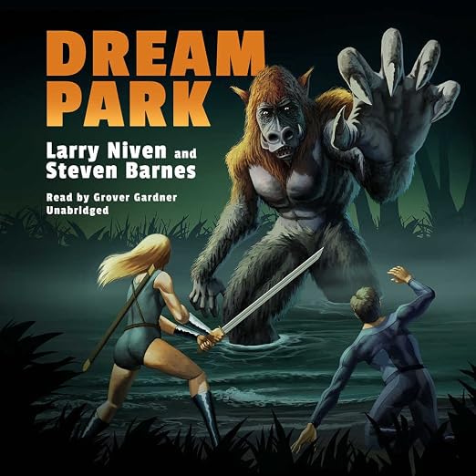 Dream Park Lib/E