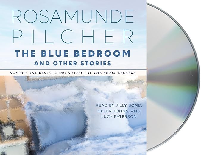 The Blue Bedroom and Other Stories