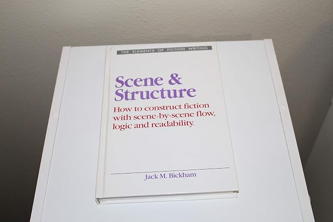 Scene and structure