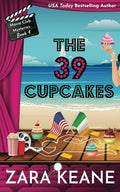 The 39 Cupcakes