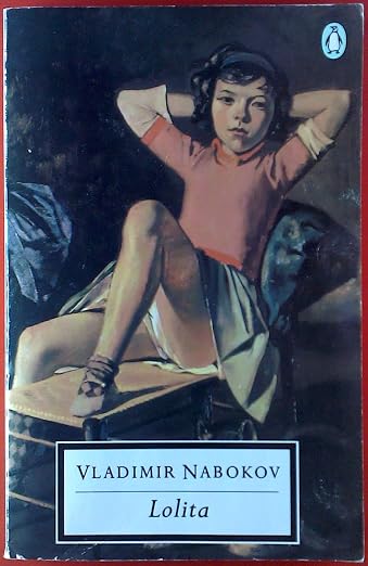 Lolita (Penguin Twentieth Century Classics)