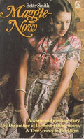 MAGGIE-NOW, REVISED BY THE AUTHOR