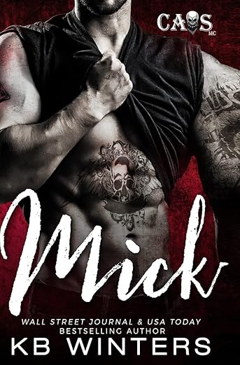 Mick CAOS MC