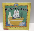 Bunny Cakes
