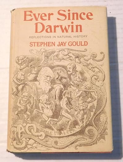 Ever since Darwin