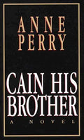 Cain his brother