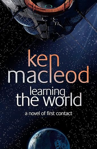 Learning the World