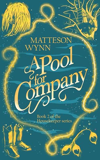 A Pool for Company