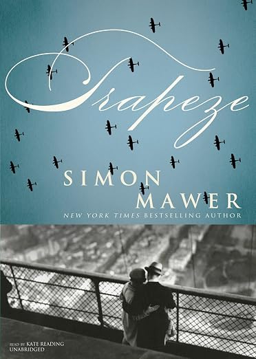 Trapeze