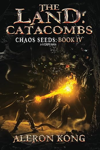 The Land : Catacombs