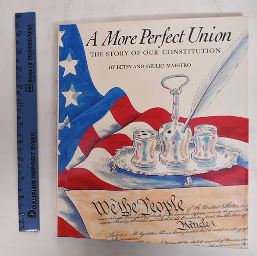 A More Perfect Union
