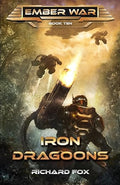 Iron Dragoons