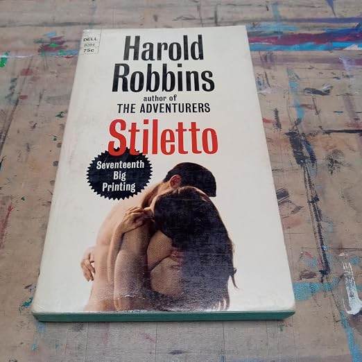 Stiletto