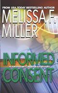 Informed Consent (Sasha McCandless Legal Thriller) (Volume 8)