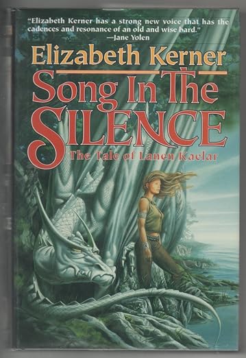 Song In The Silence
