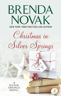 Christmas in Silver Springs (A Silver Springs Novel)