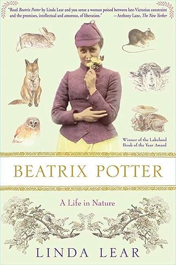 Beatrix Potter