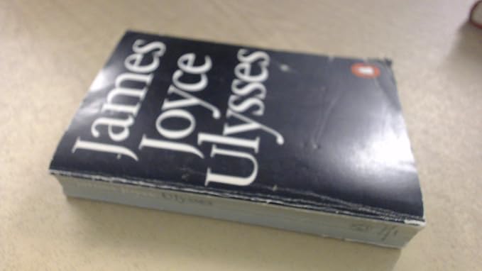 Ulysses with Ulysses