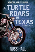 A Turtle Roars in Texas