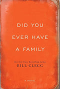 Did You Ever Have a Family