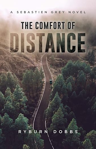 The Comfort of Distance