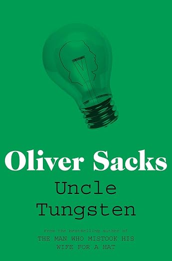 Uncle Tungsten