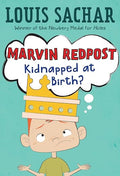 Marvin Redpost.