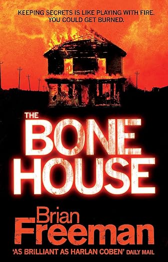 The Bone House