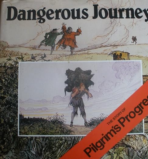 Dangerous Journey