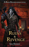 Ruins and Revenge