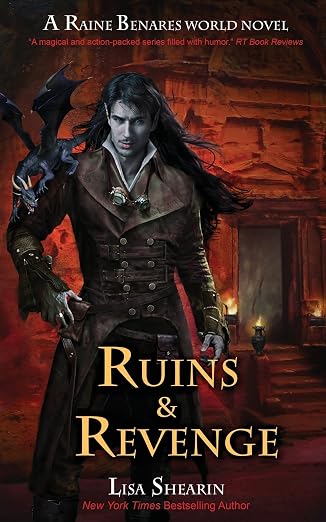 Ruins and Revenge