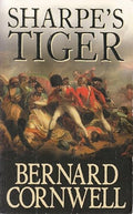 Sharpe's Tiger