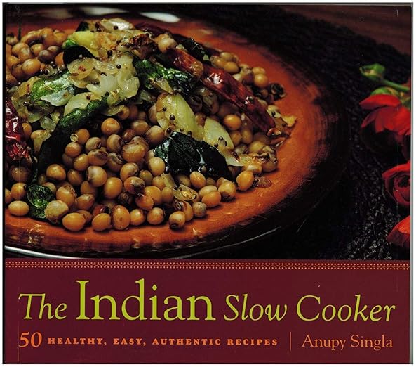 The Indian slow cooker