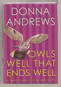 Owls well that ends well
