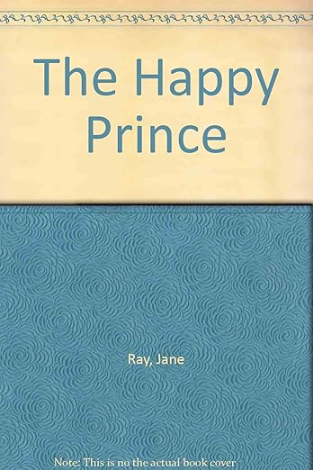 The Happy Prince