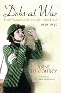 Debs at war, 1939-1945