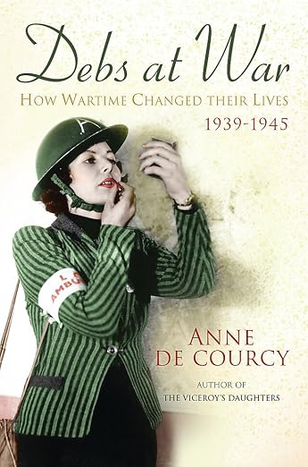 Debs at war, 1939-1945