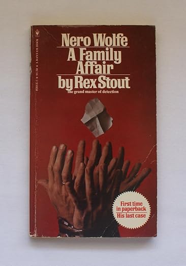 A Family Affair