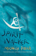 Spirit Walker (Chronicles of Ancient Darkness)