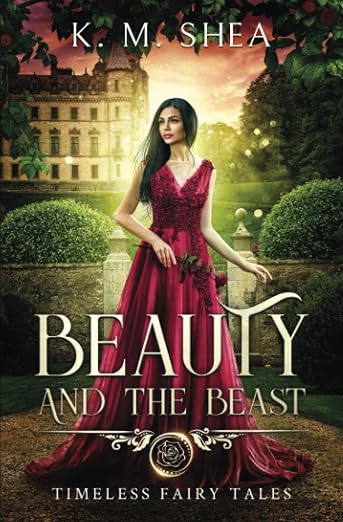 Beauty and the Beast