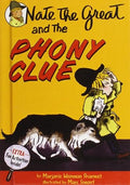 Nate the Great and the Phony Clue